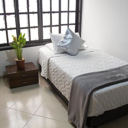 فلوريدا بلانكا Hotel Premium House المظهر الخارجي الصورة