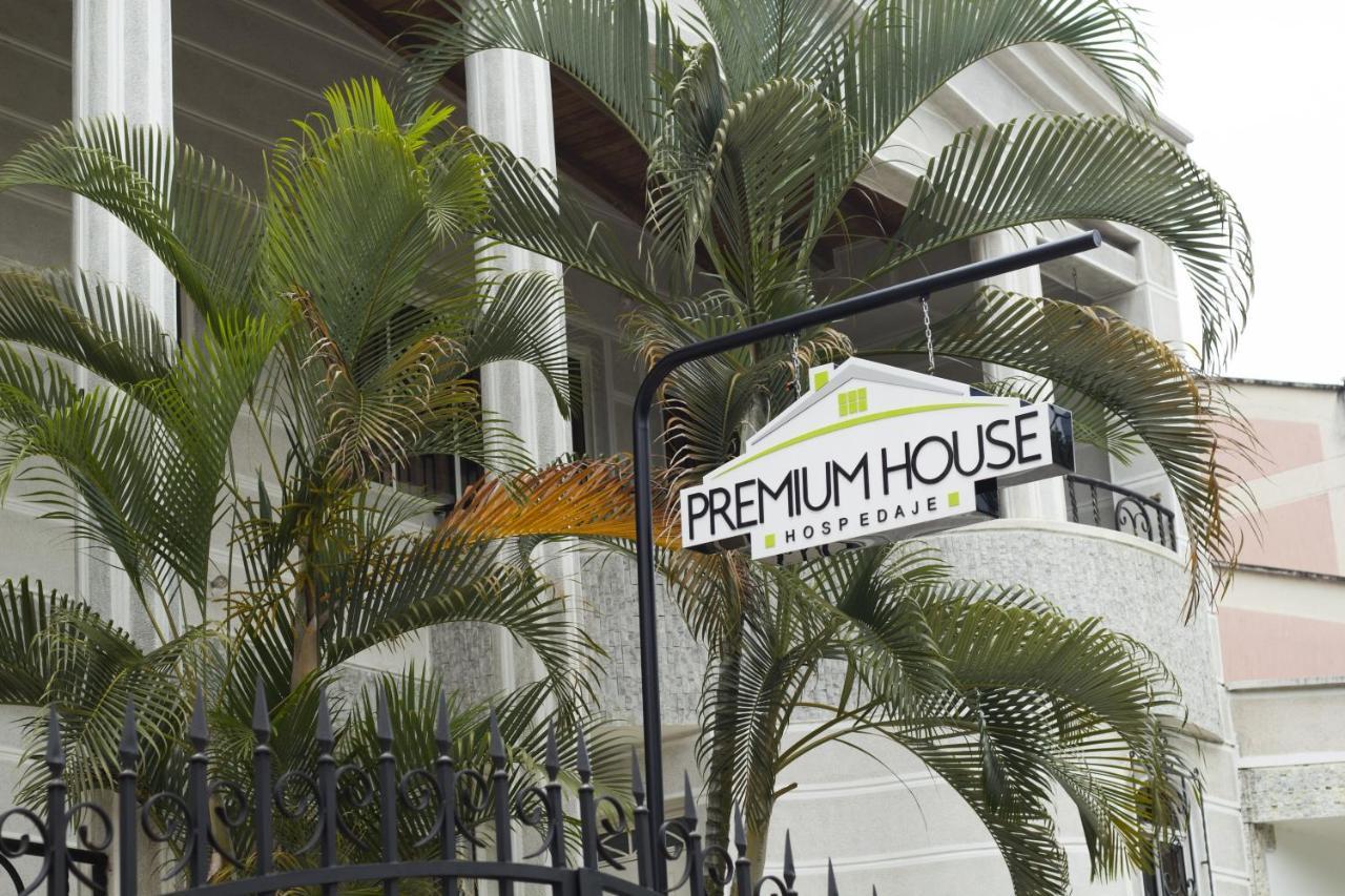 فلوريدا بلانكا Hotel Premium House المظهر الخارجي الصورة