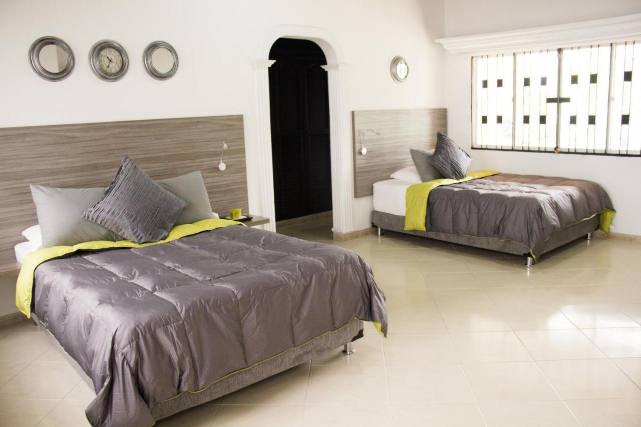 فلوريدا بلانكا Hotel Premium House المظهر الخارجي الصورة
