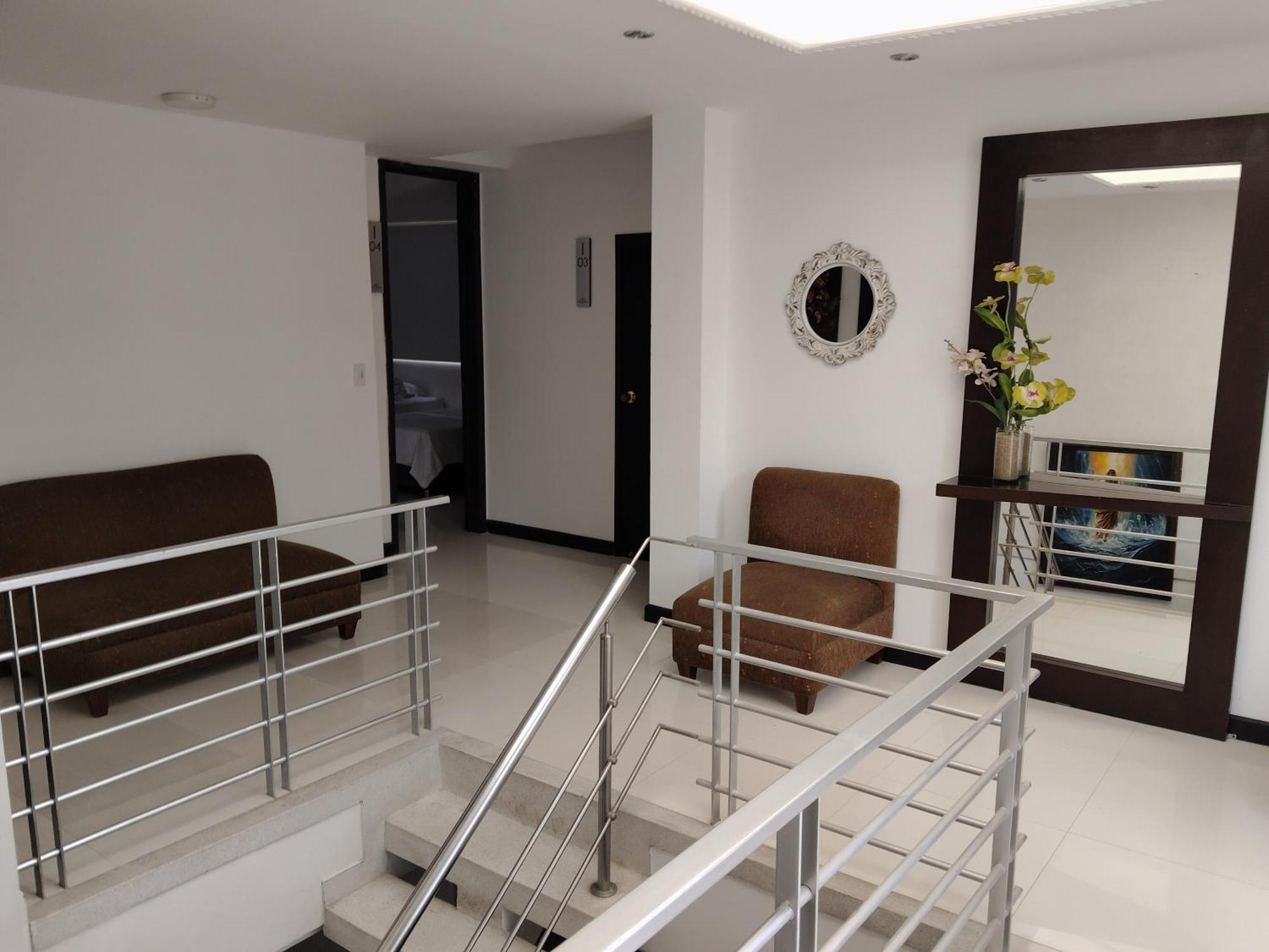 فلوريدا بلانكا Hotel Premium House المظهر الخارجي الصورة