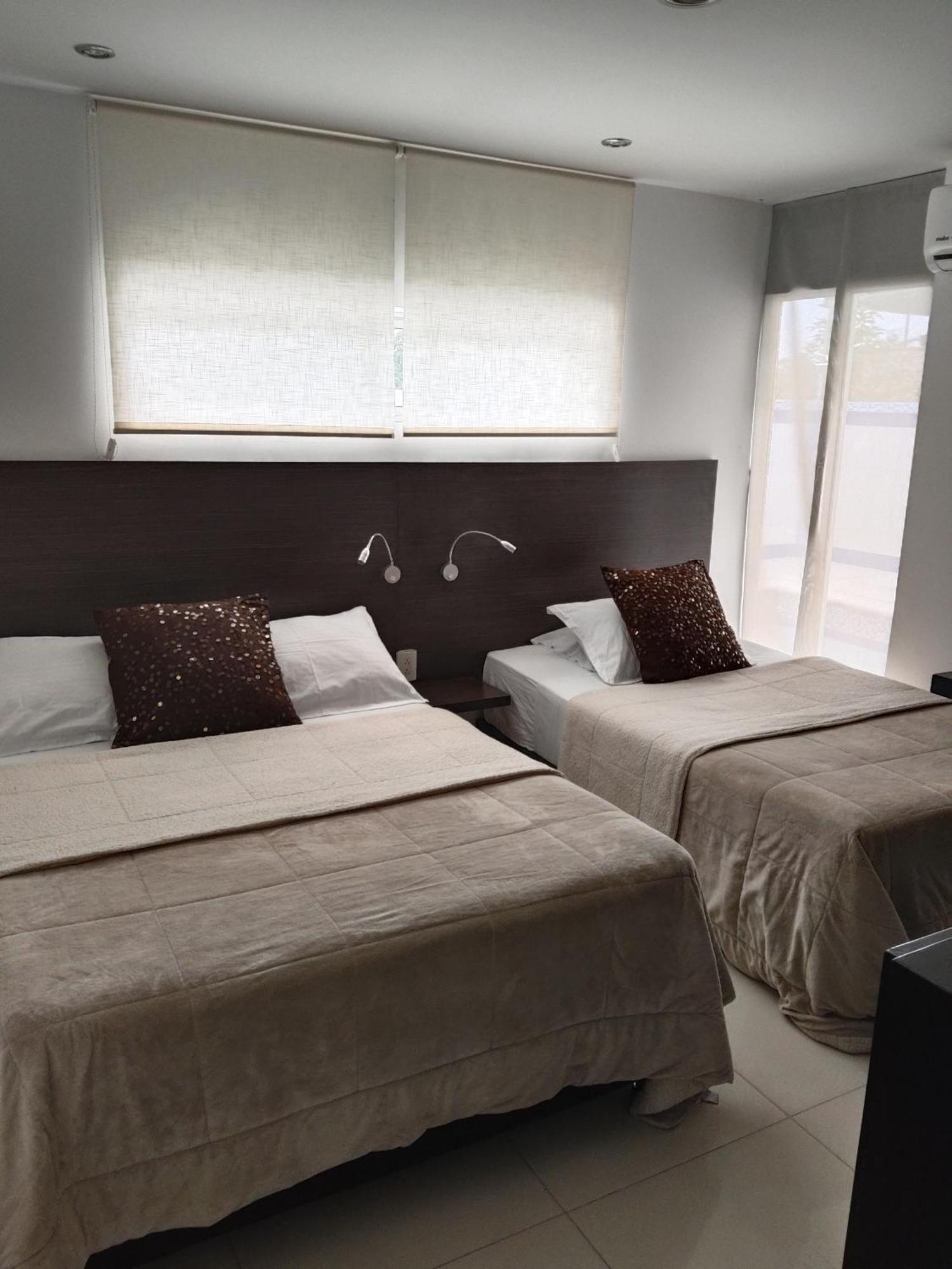 فلوريدا بلانكا Hotel Premium House المظهر الخارجي الصورة