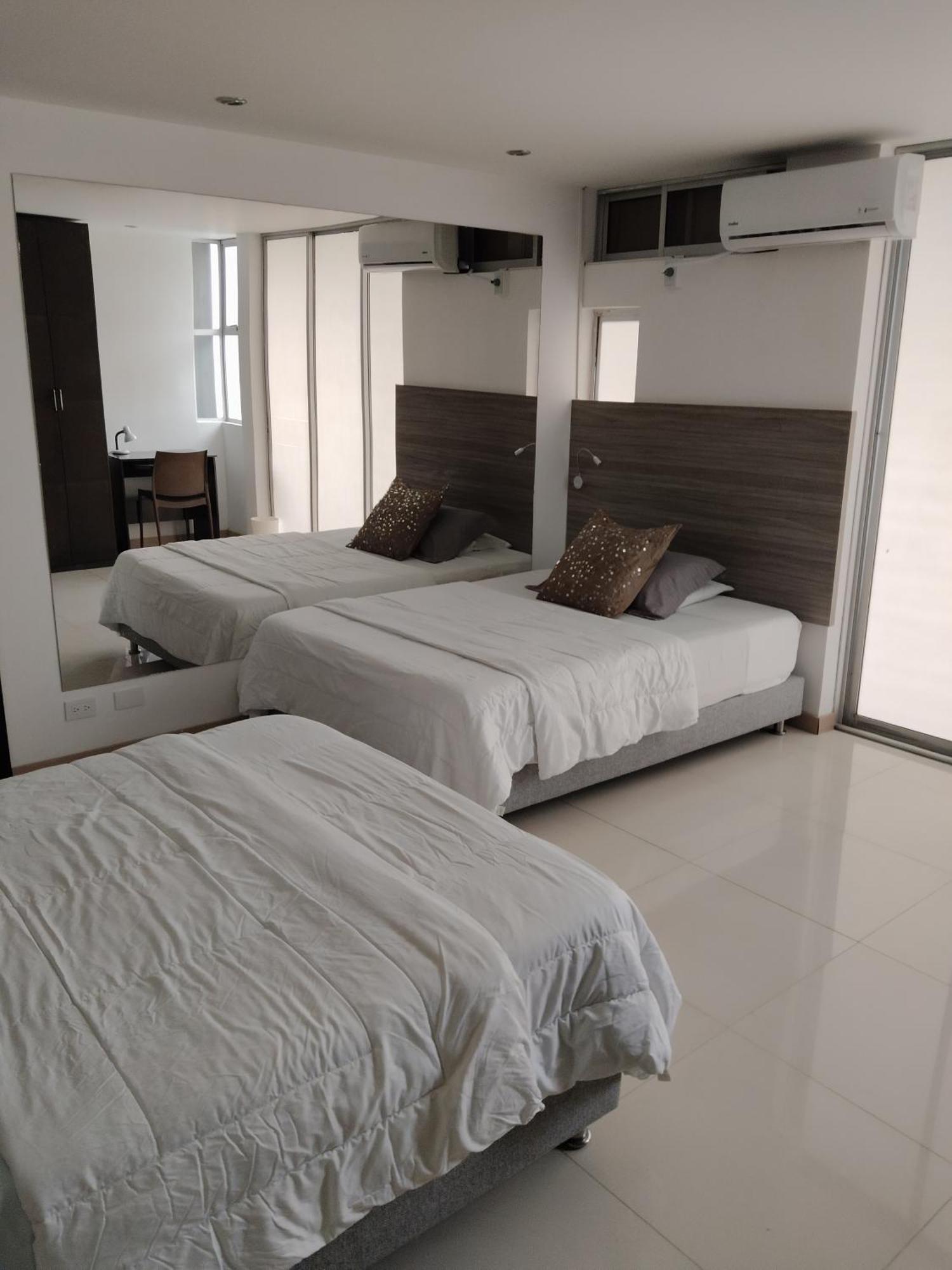 فلوريدا بلانكا Hotel Premium House المظهر الخارجي الصورة