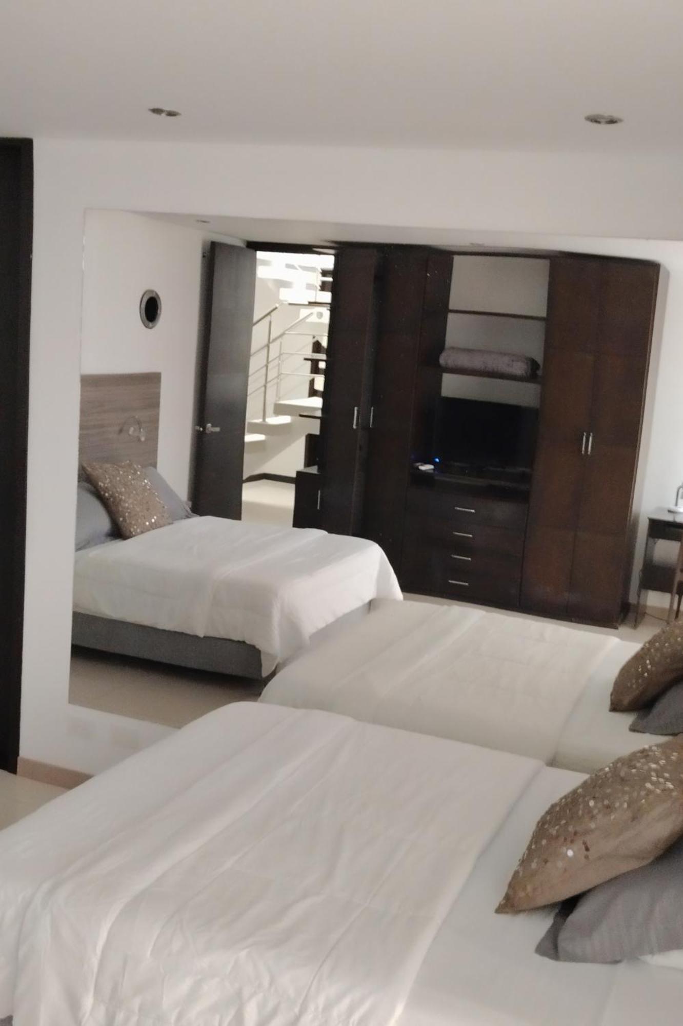 فلوريدا بلانكا Hotel Premium House المظهر الخارجي الصورة