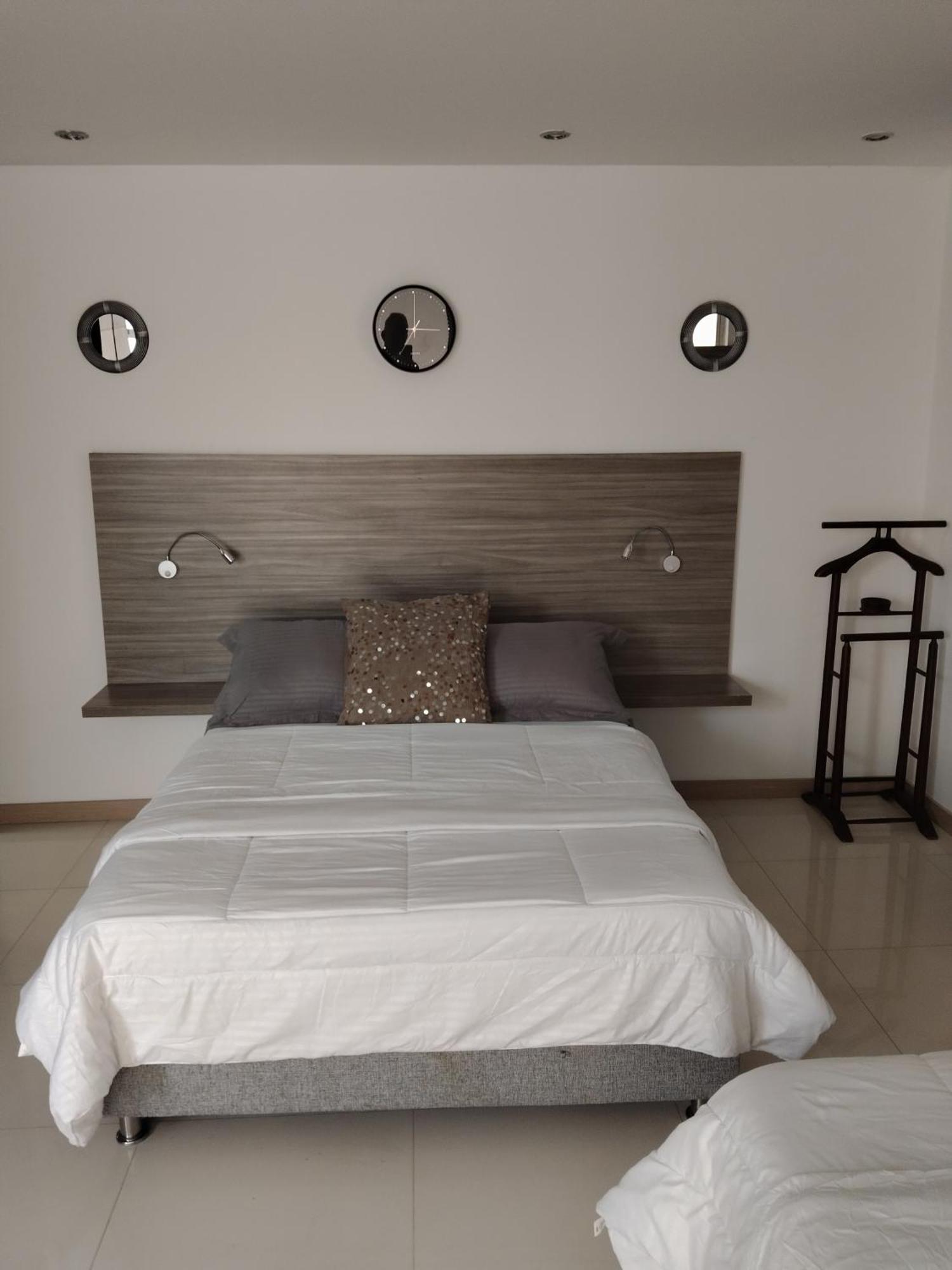 فلوريدا بلانكا Hotel Premium House المظهر الخارجي الصورة