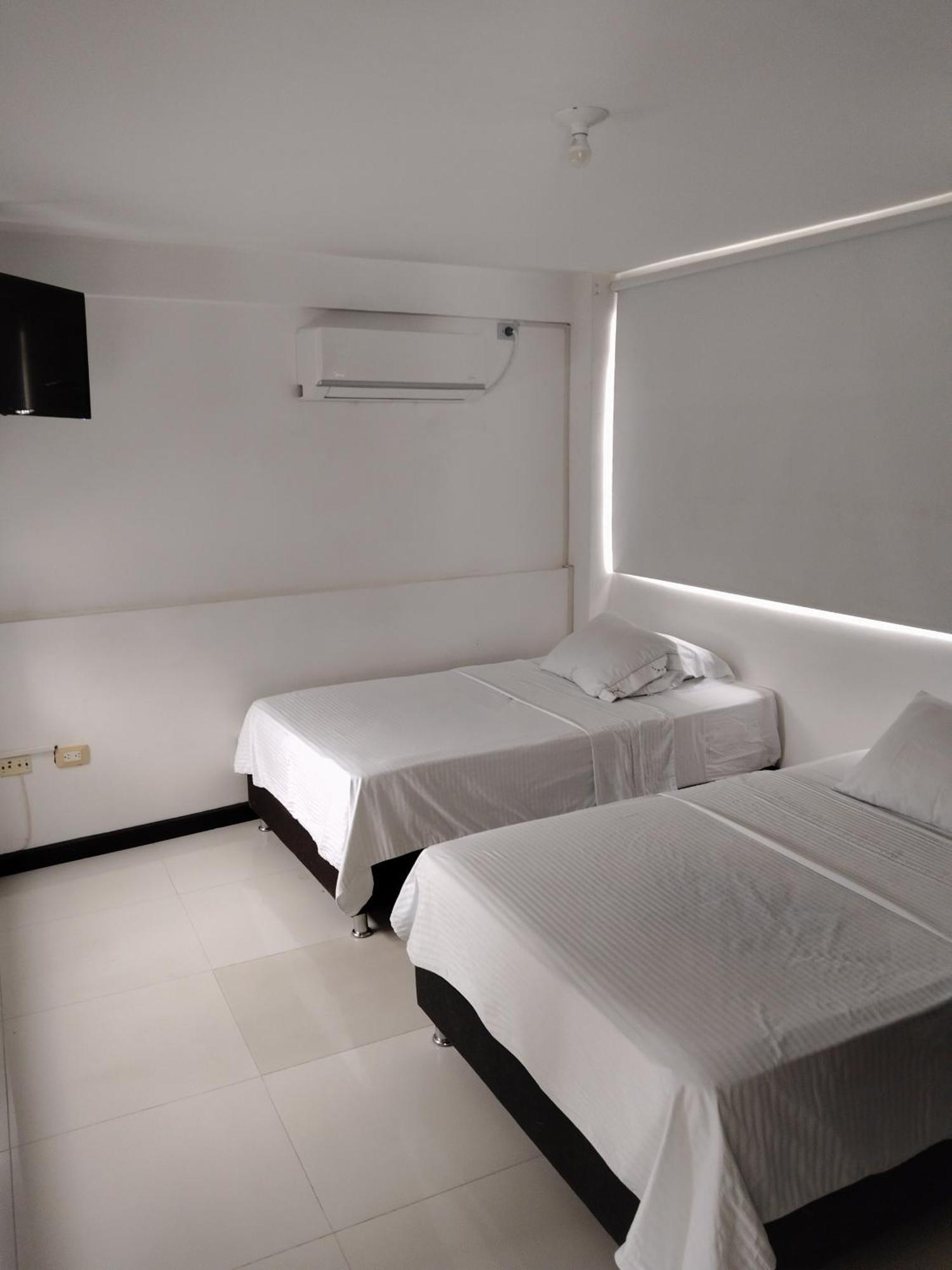 فلوريدا بلانكا Hotel Premium House المظهر الخارجي الصورة