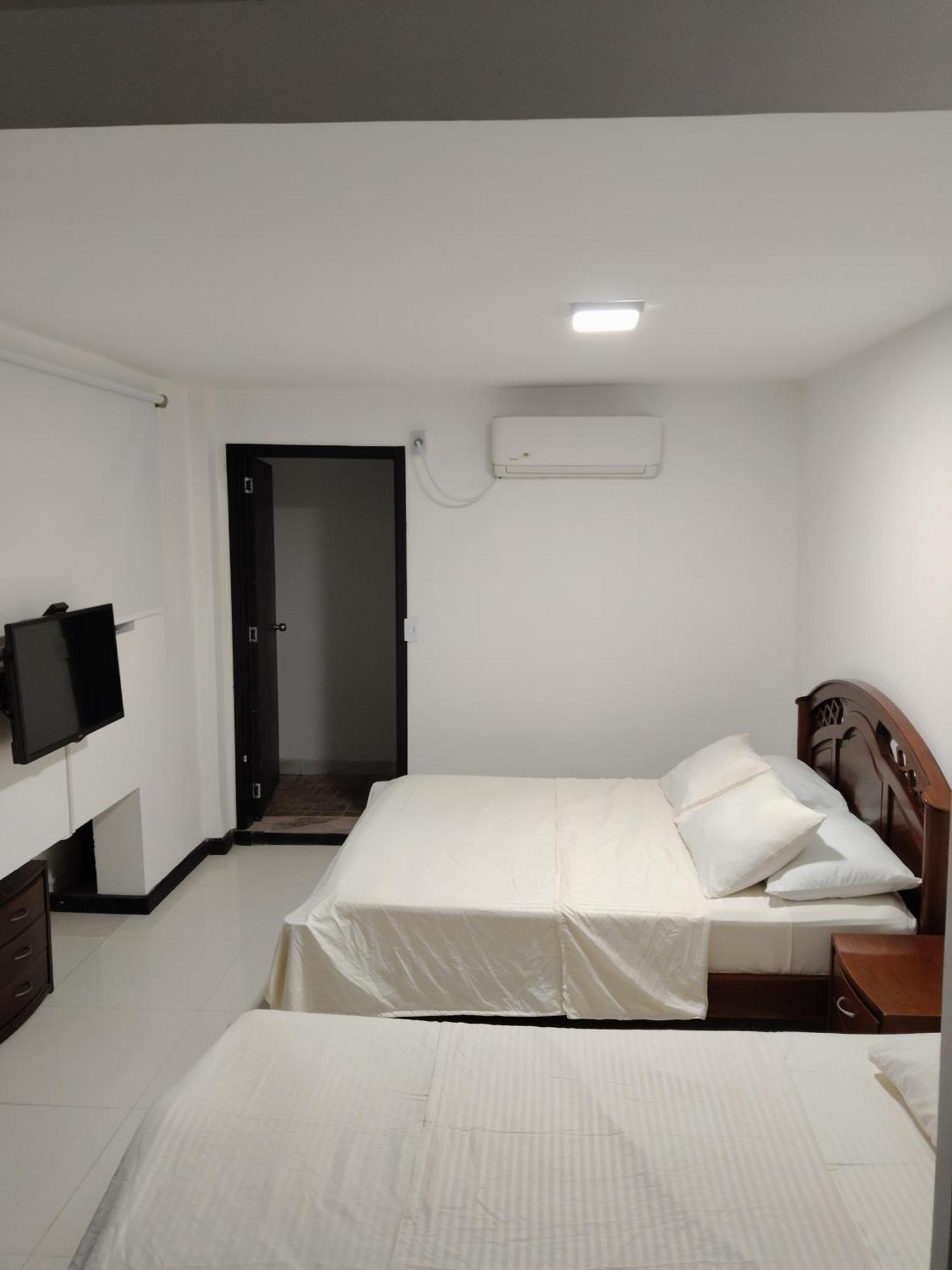 فلوريدا بلانكا Hotel Premium House المظهر الخارجي الصورة