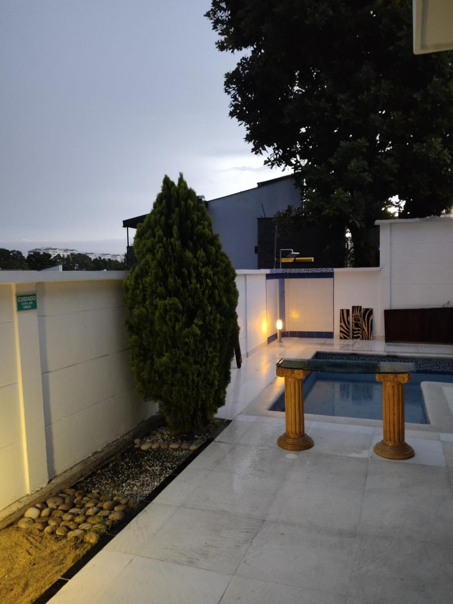 فلوريدا بلانكا Hotel Premium House المظهر الخارجي الصورة