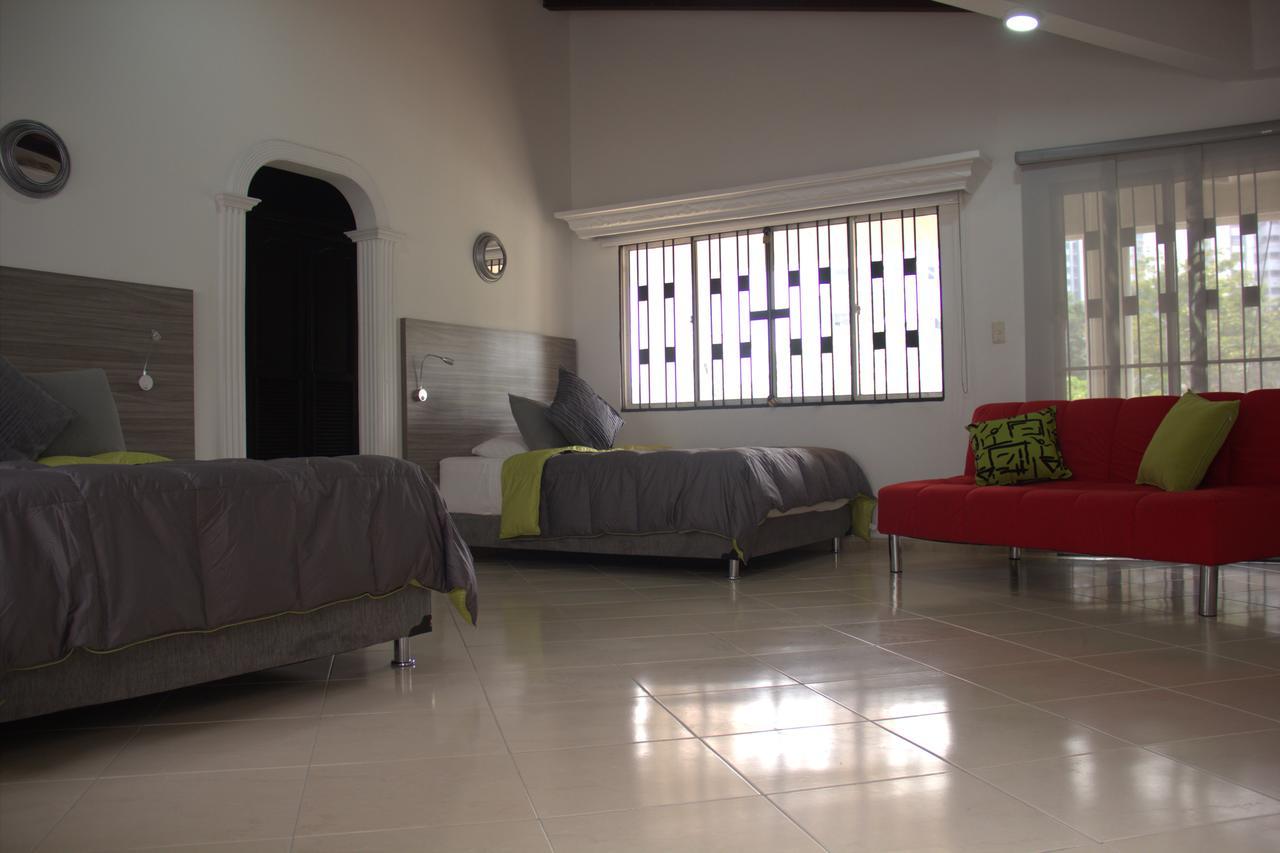 فلوريدا بلانكا Hotel Premium House المظهر الخارجي الصورة