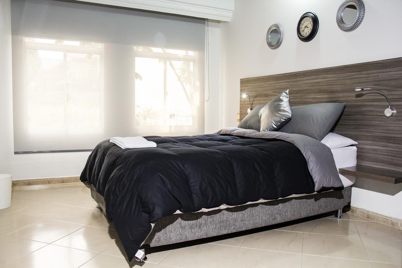 فلوريدا بلانكا Hotel Premium House المظهر الخارجي الصورة