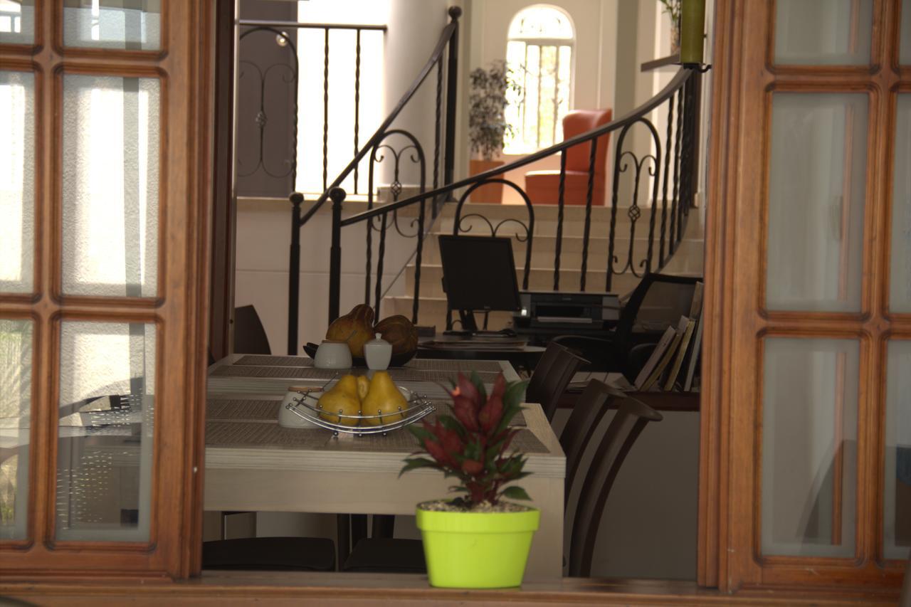 فلوريدا بلانكا Hotel Premium House المظهر الخارجي الصورة