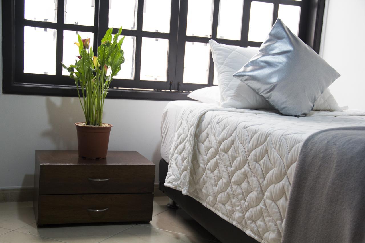فلوريدا بلانكا Hotel Premium House المظهر الخارجي الصورة