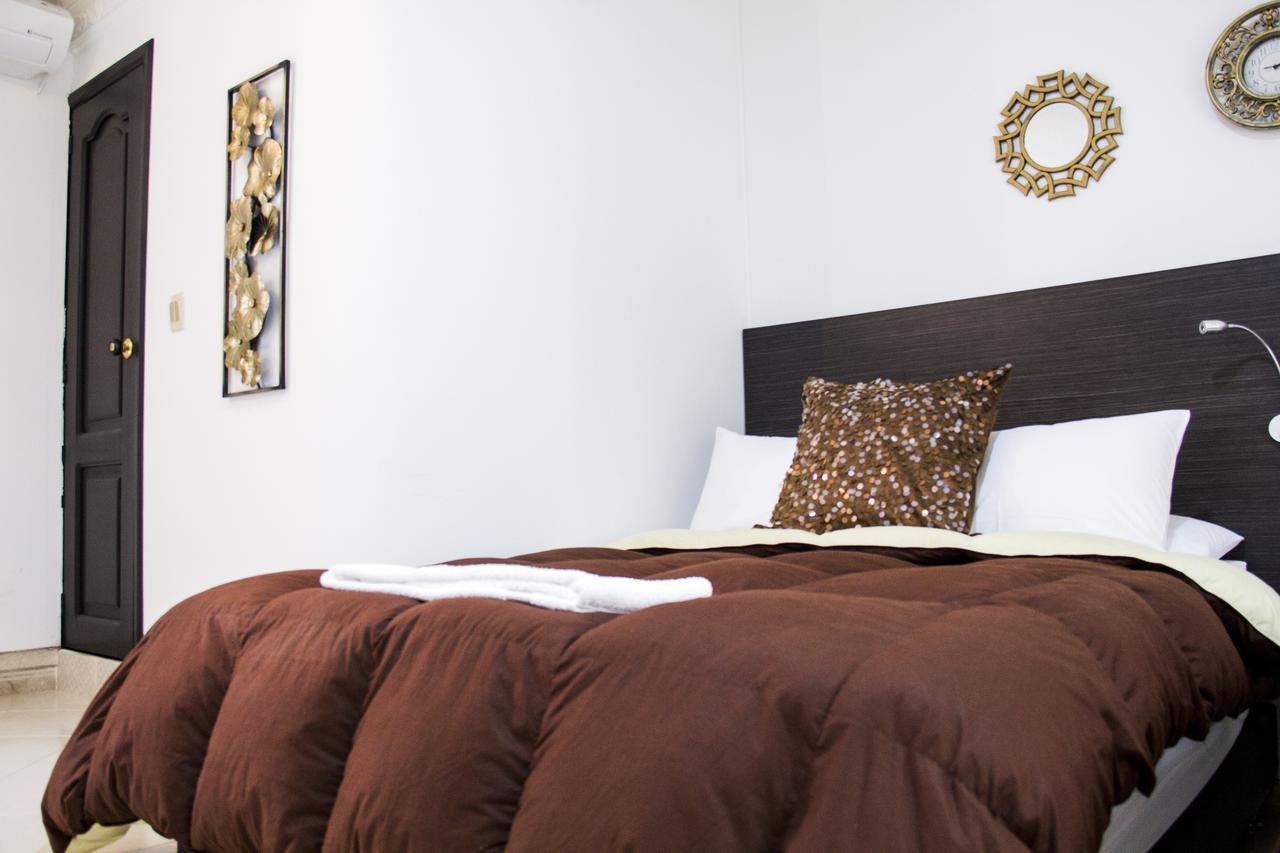 فلوريدا بلانكا Hotel Premium House المظهر الخارجي الصورة