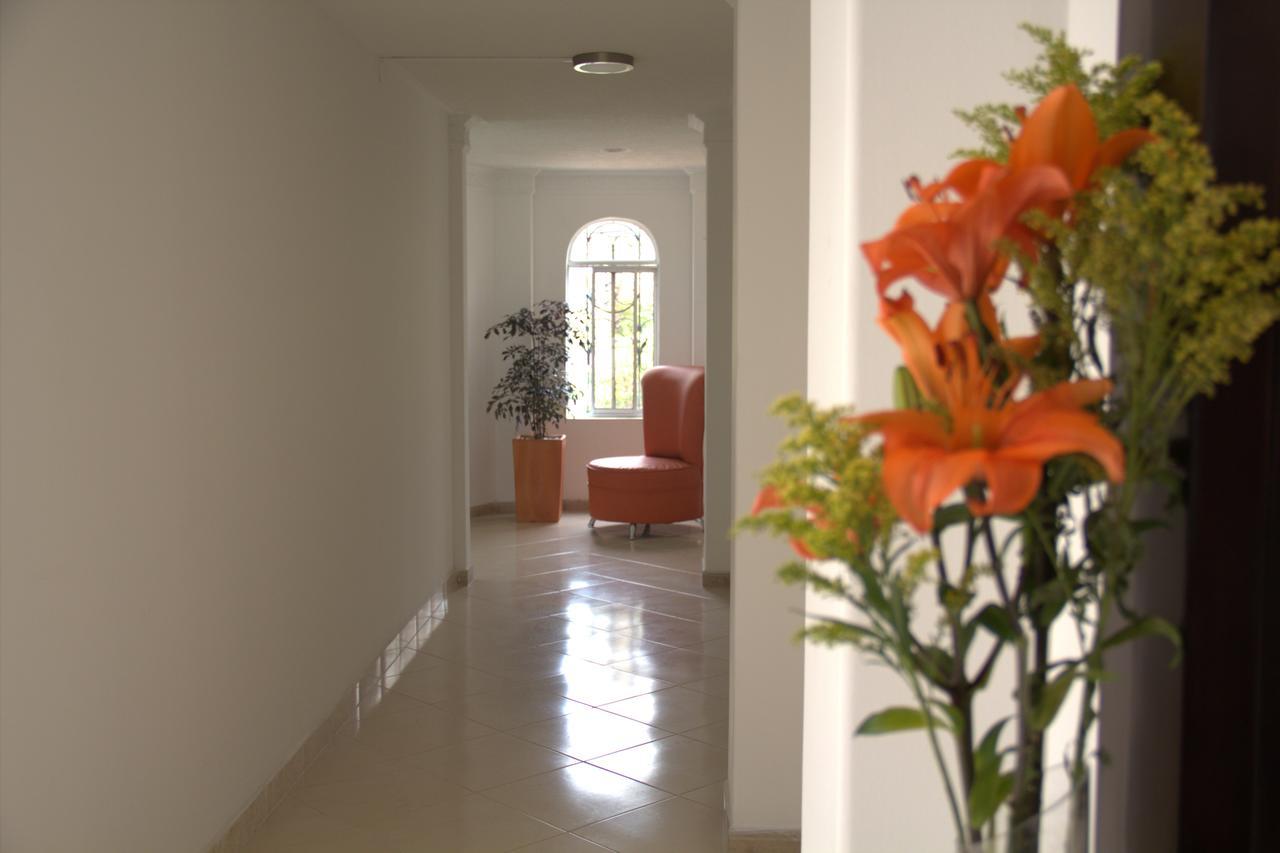 فلوريدا بلانكا Hotel Premium House المظهر الخارجي الصورة