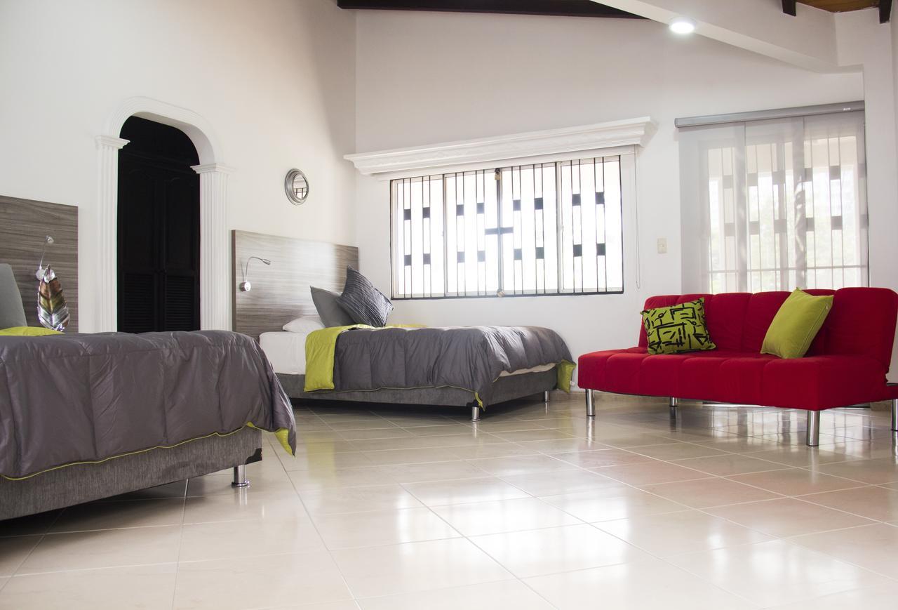فلوريدا بلانكا Hotel Premium House المظهر الخارجي الصورة
