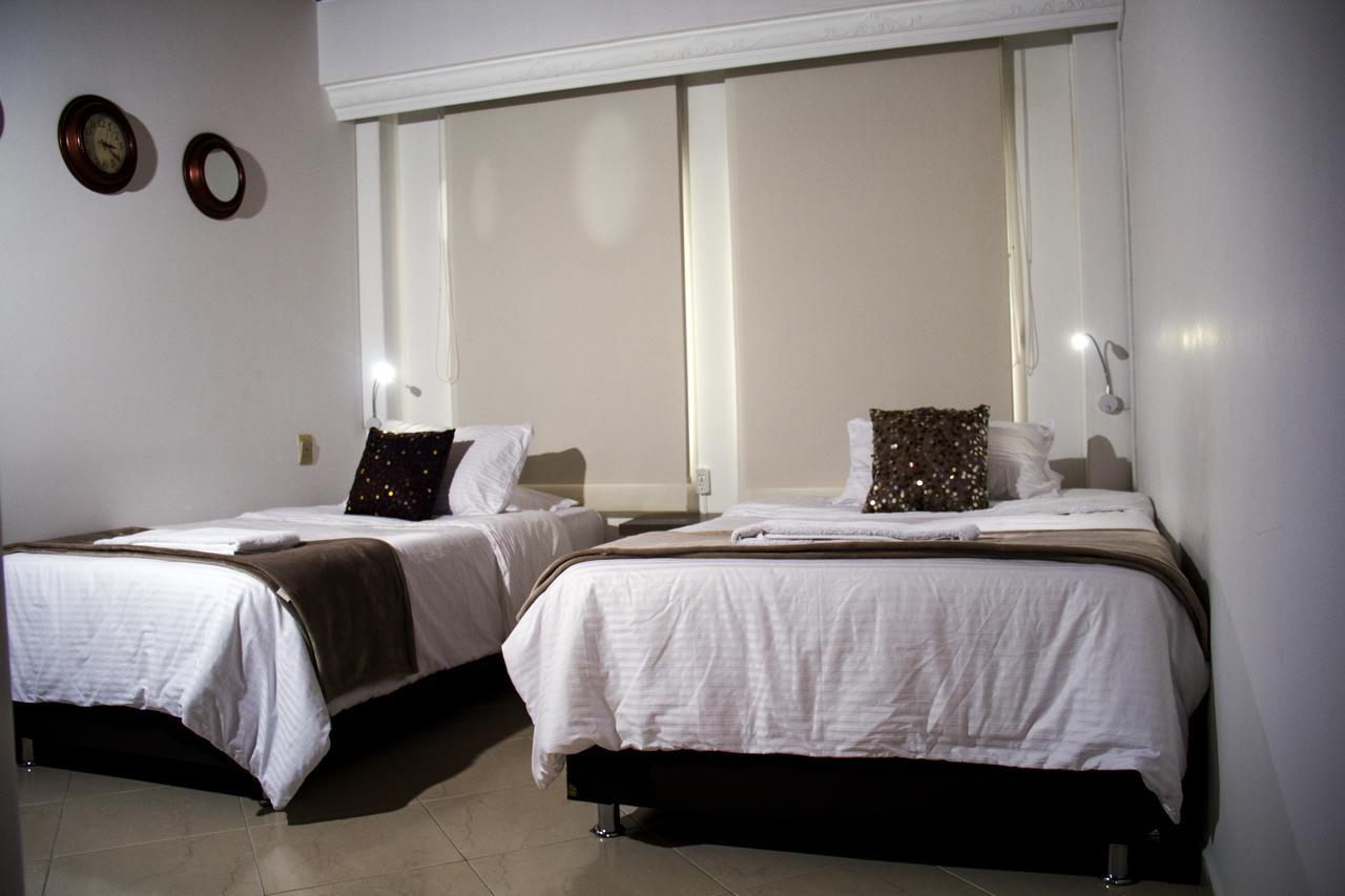 فلوريدا بلانكا Hotel Premium House المظهر الخارجي الصورة