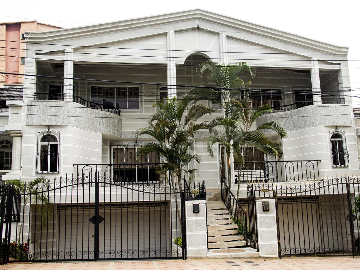 فلوريدا بلانكا Hotel Premium House المظهر الخارجي الصورة
