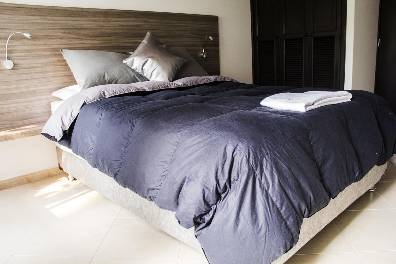 فلوريدا بلانكا Hotel Premium House المظهر الخارجي الصورة