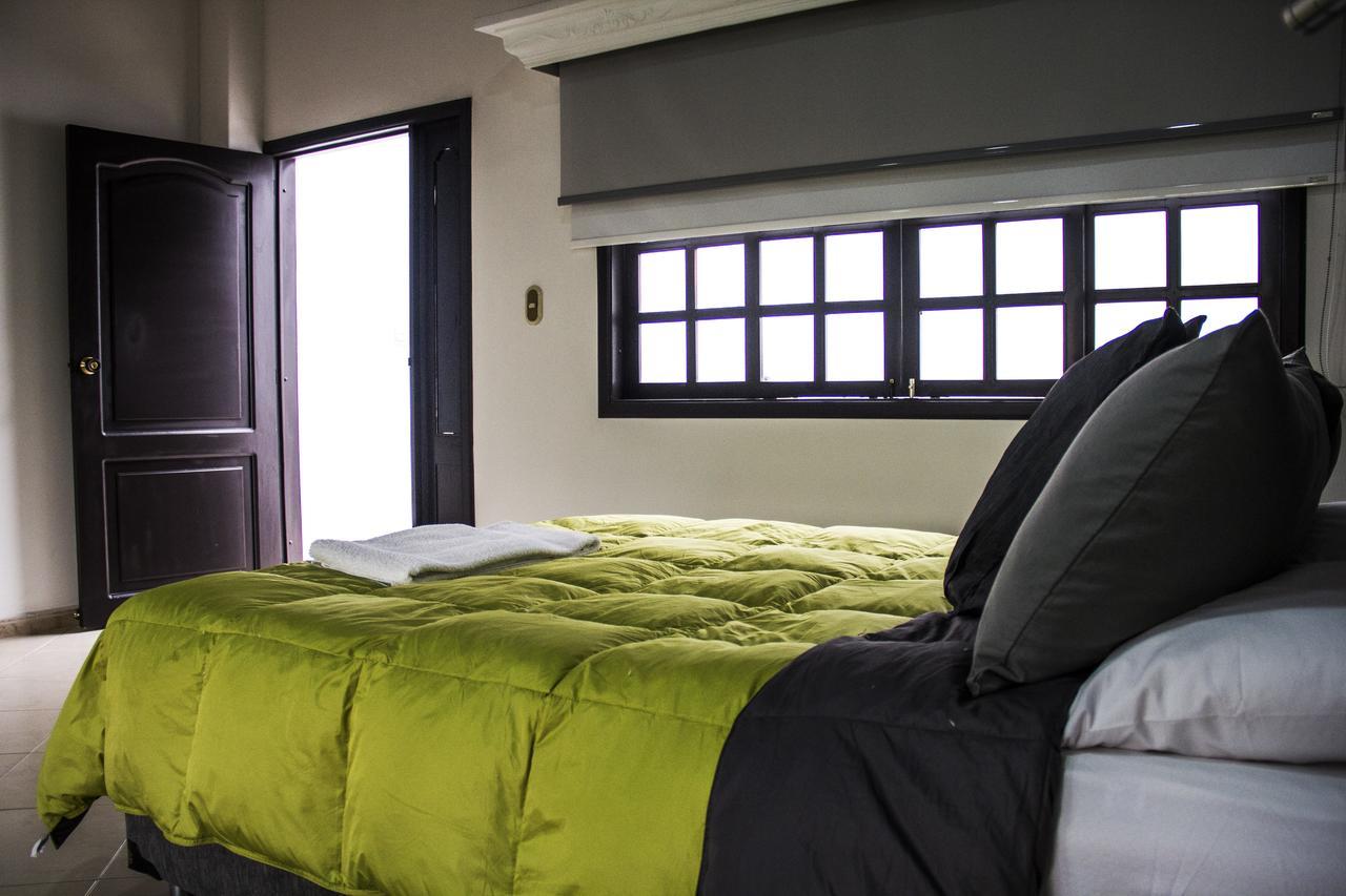 فلوريدا بلانكا Hotel Premium House المظهر الخارجي الصورة