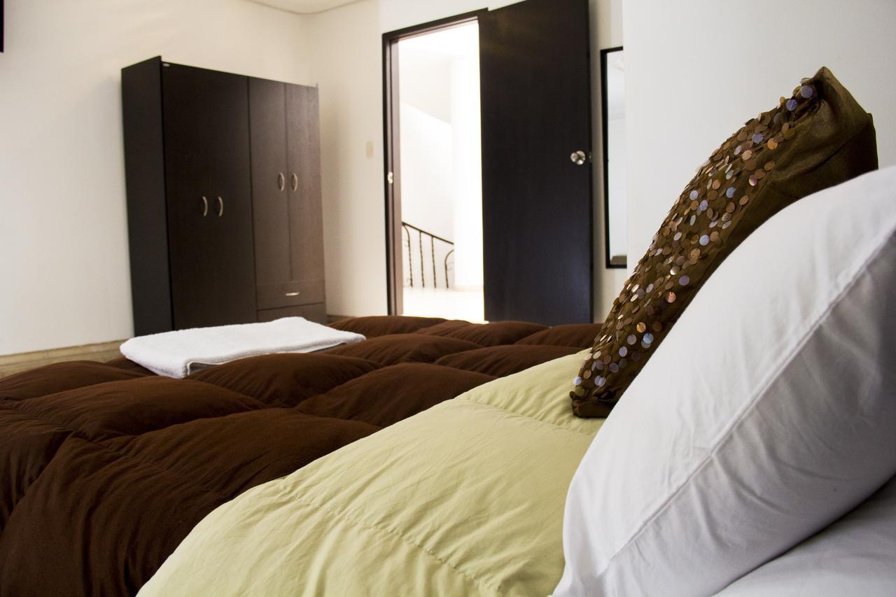 فلوريدا بلانكا Hotel Premium House المظهر الخارجي الصورة