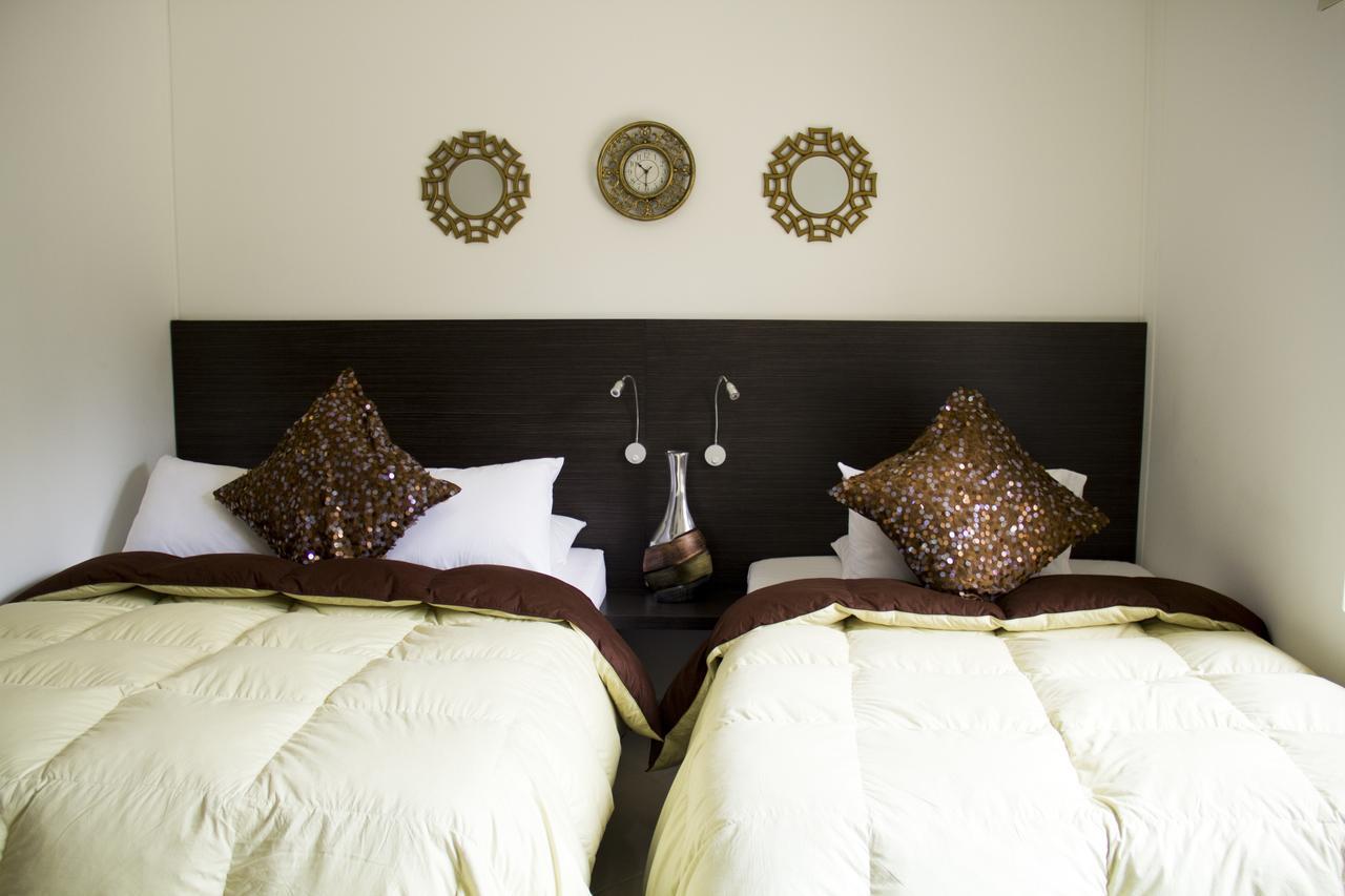 فلوريدا بلانكا Hotel Premium House المظهر الخارجي الصورة