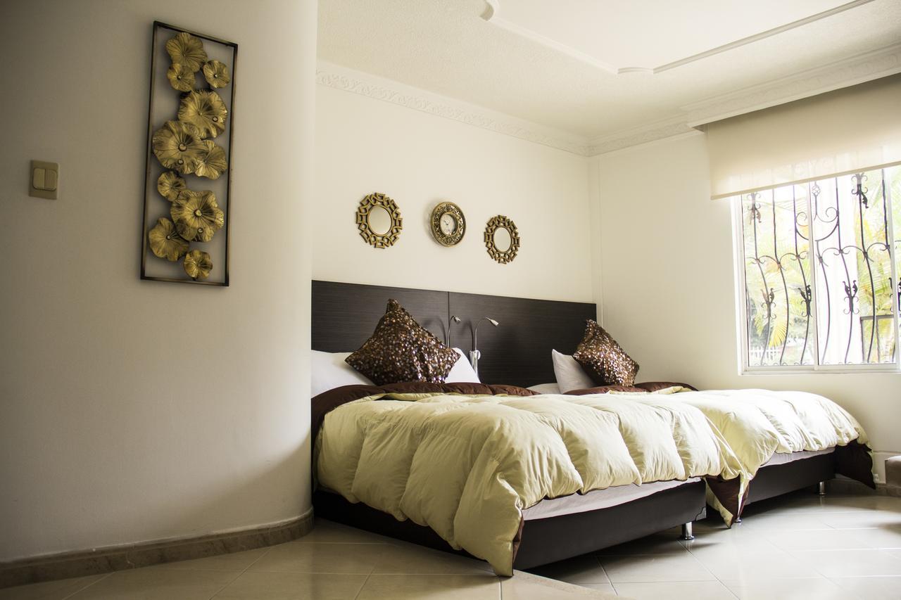 فلوريدا بلانكا Hotel Premium House المظهر الخارجي الصورة