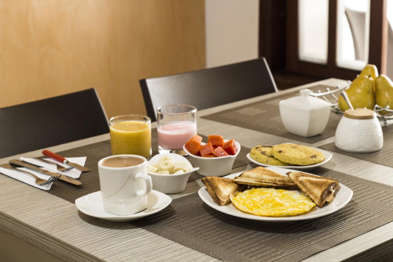 فلوريدا بلانكا Hotel Premium House المظهر الخارجي الصورة