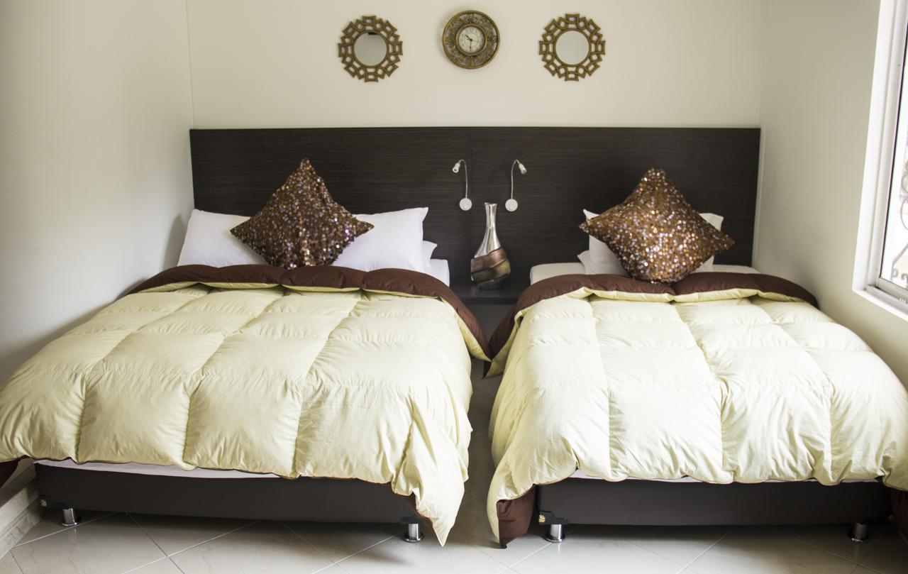 فلوريدا بلانكا Hotel Premium House المظهر الخارجي الصورة